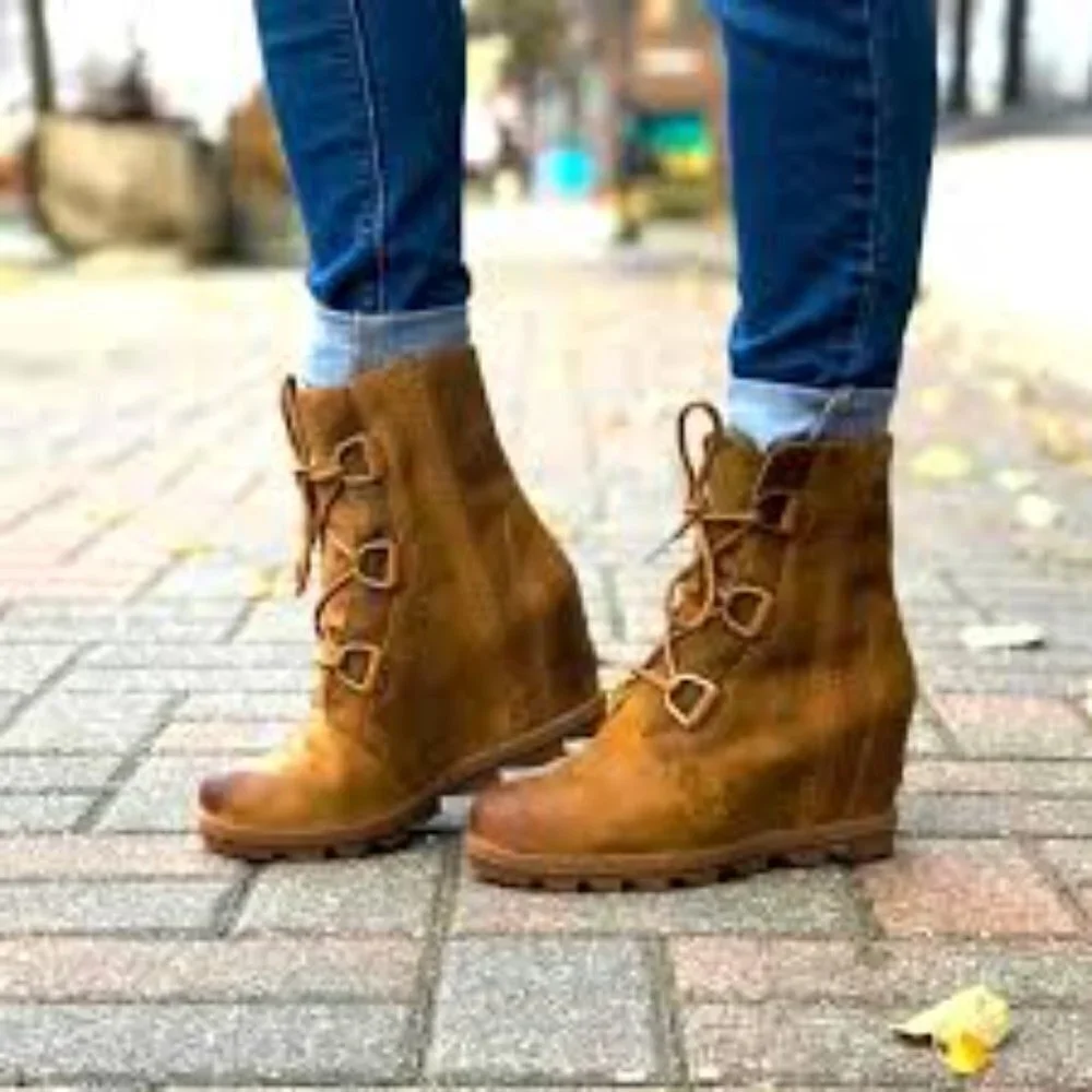 Sorel very good
